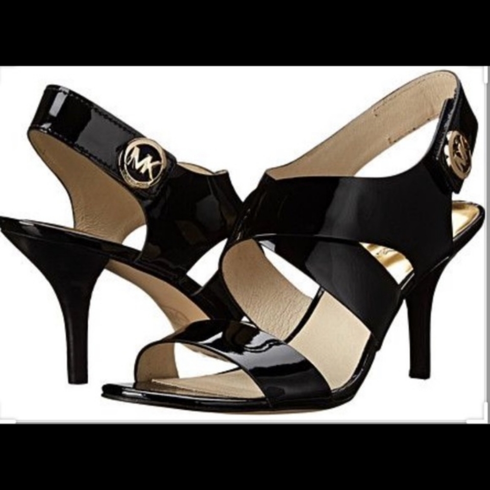 MK Joselle Open Toe 10M